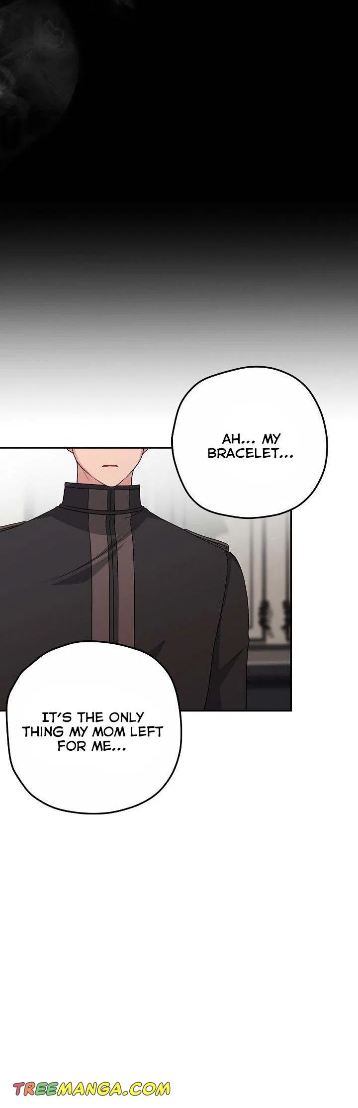 The villain’s young backer Chapter 10 – Page 45