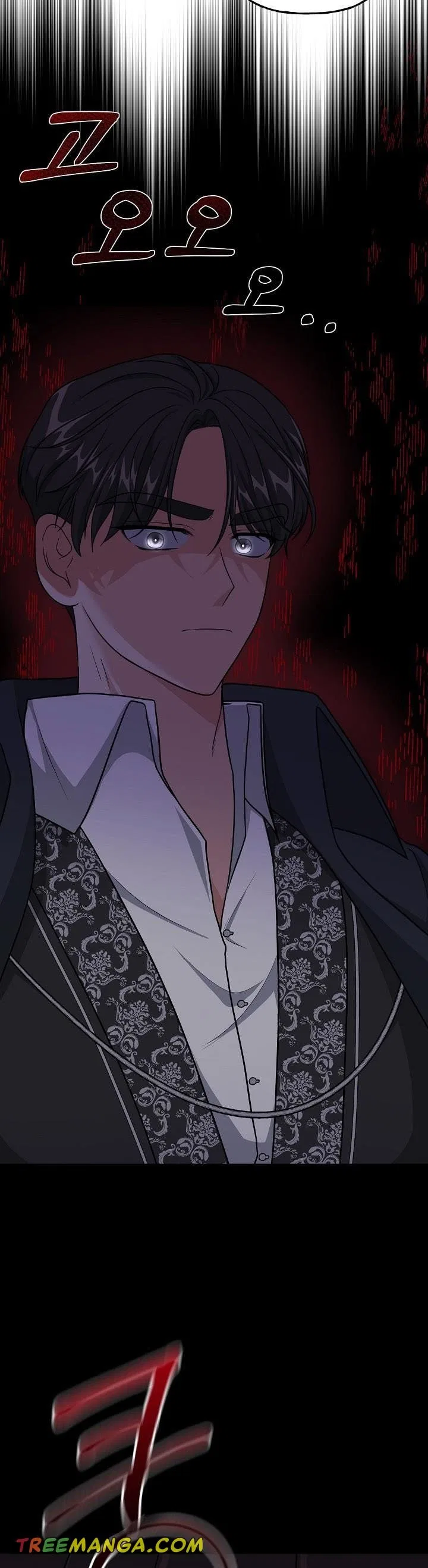 The villain’s young backer Chapter 9 – Page 21