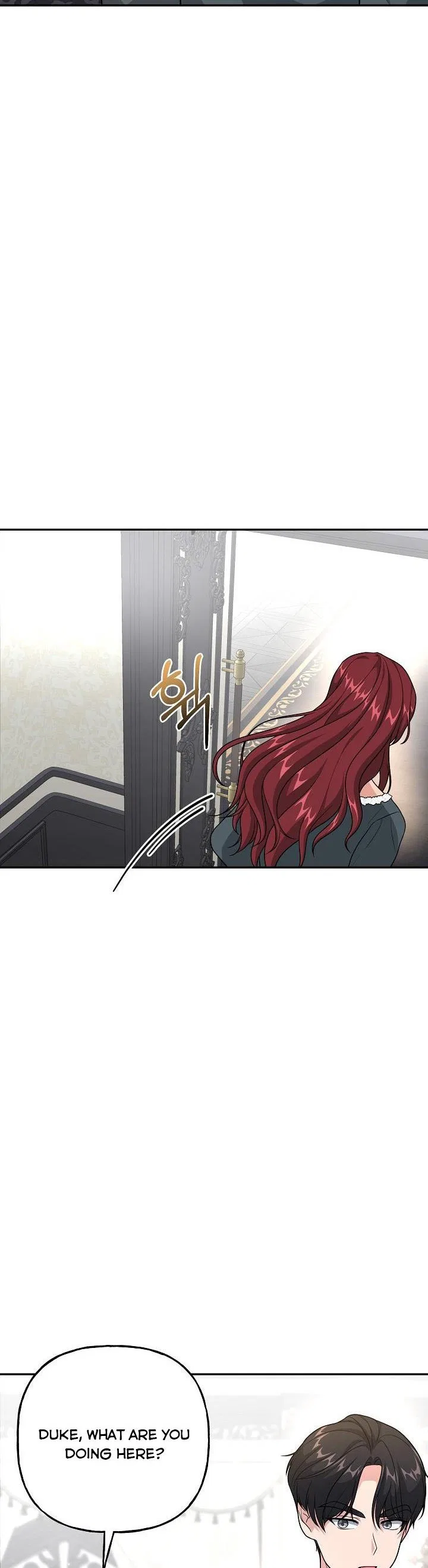 The villain’s young backer Chapter 9 – Page 25