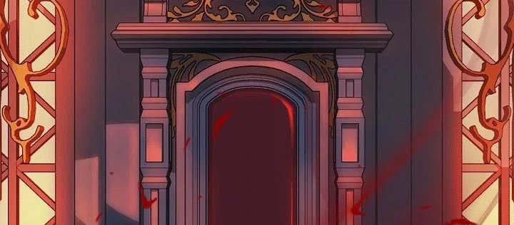 The villain’s young backer Chapter 9 – Page 41