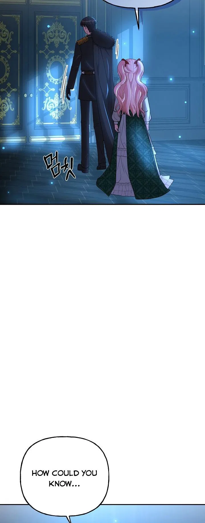 The villain’s young backer Chapter 8 – Page 10