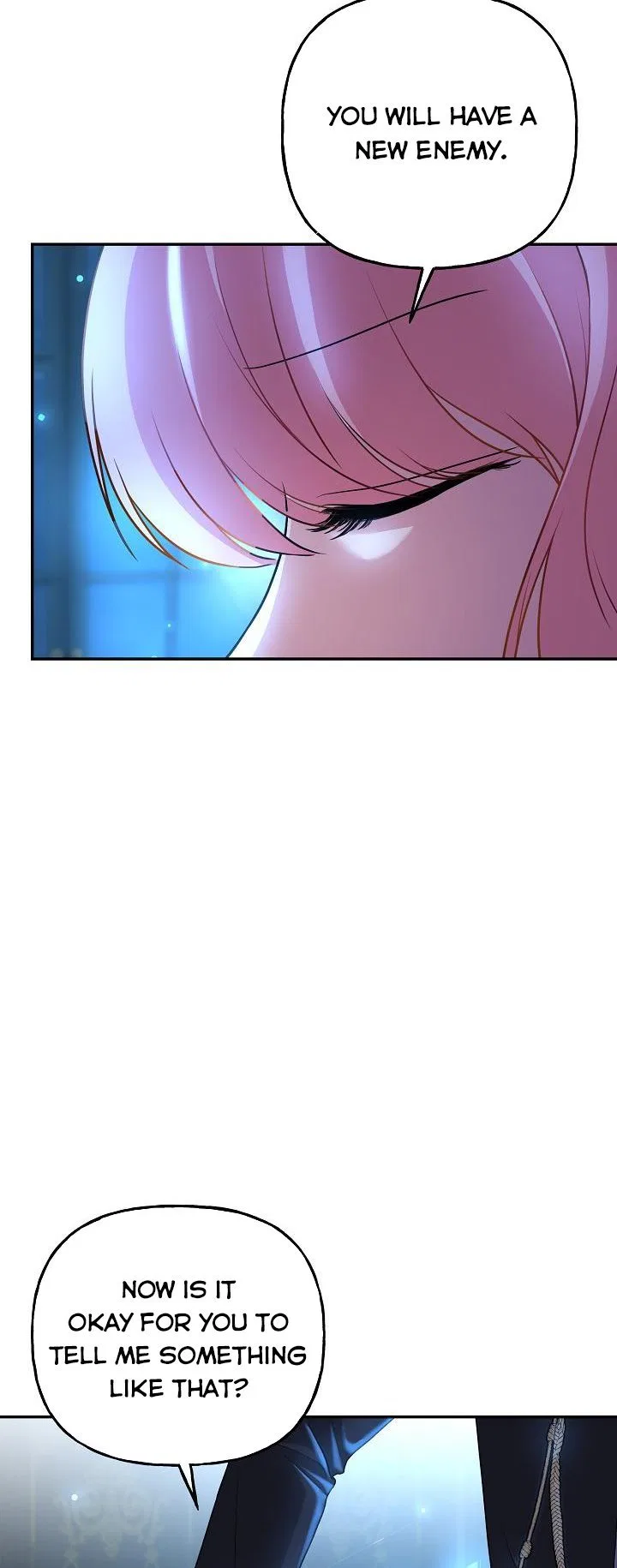 The villain’s young backer Chapter 8 – Page 16