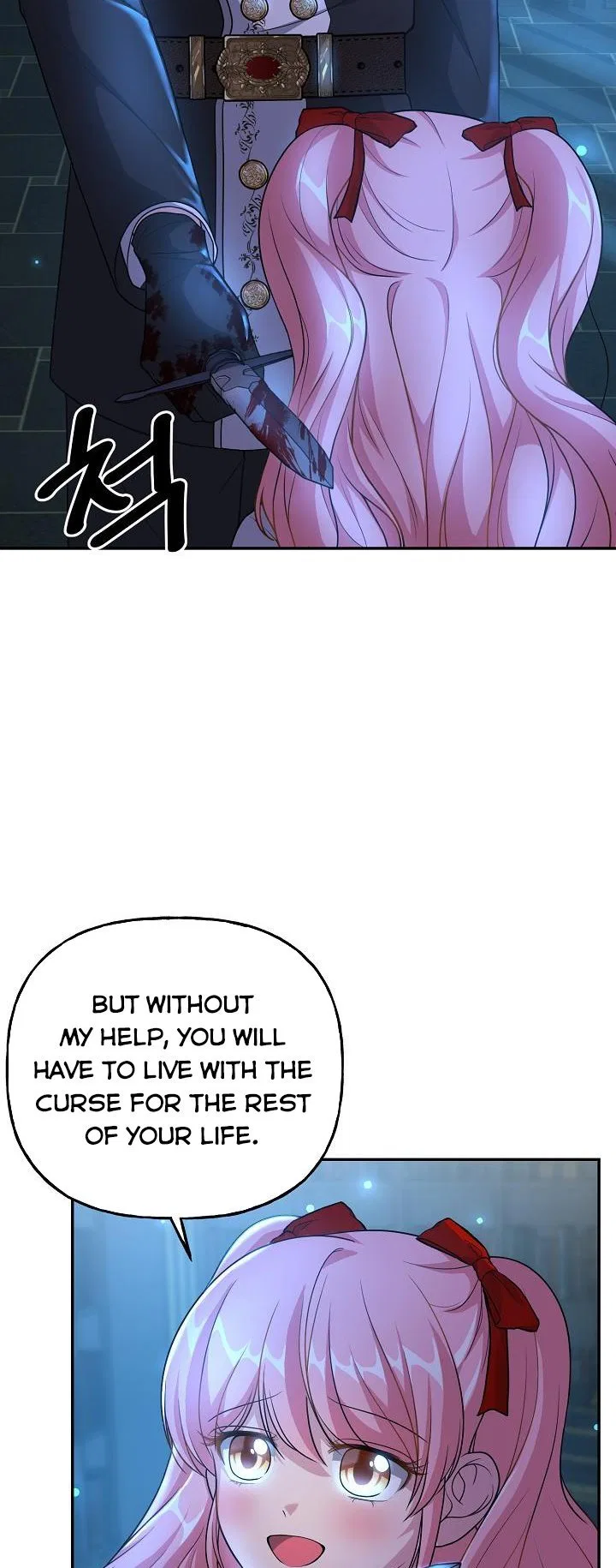The villain’s young backer Chapter 8 – Page 18