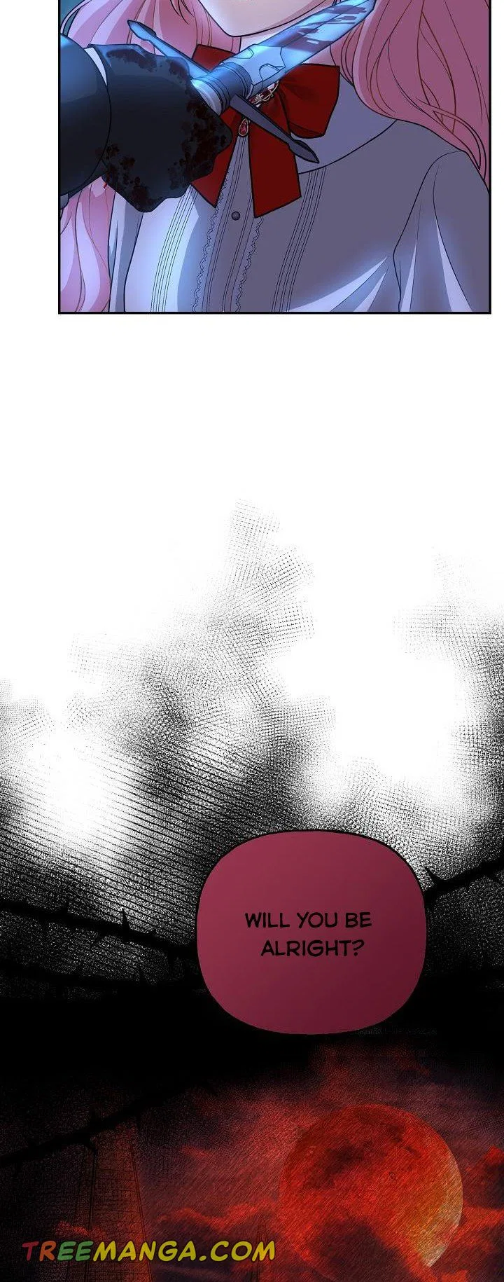 The villain’s young backer Chapter 8 – Page 19