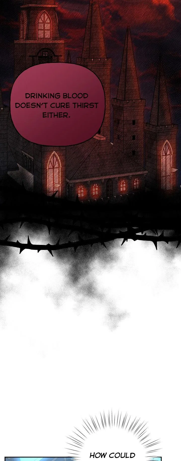 The villain’s young backer Chapter 8 – Page 20