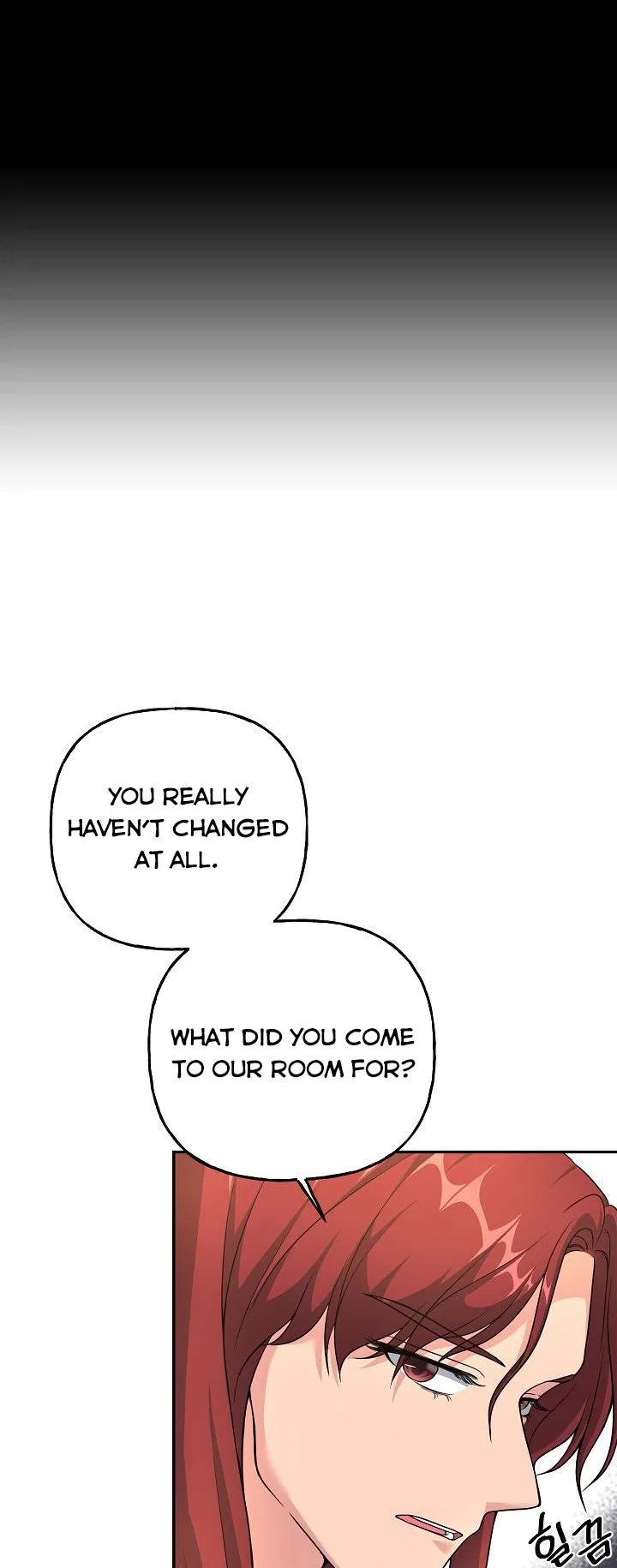 The villain’s young backer Chapter 8 – Page 42