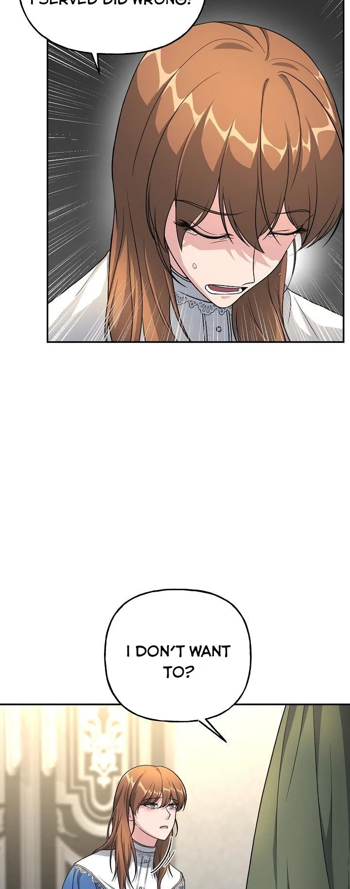 The villain’s young backer Chapter 8 – Page 45