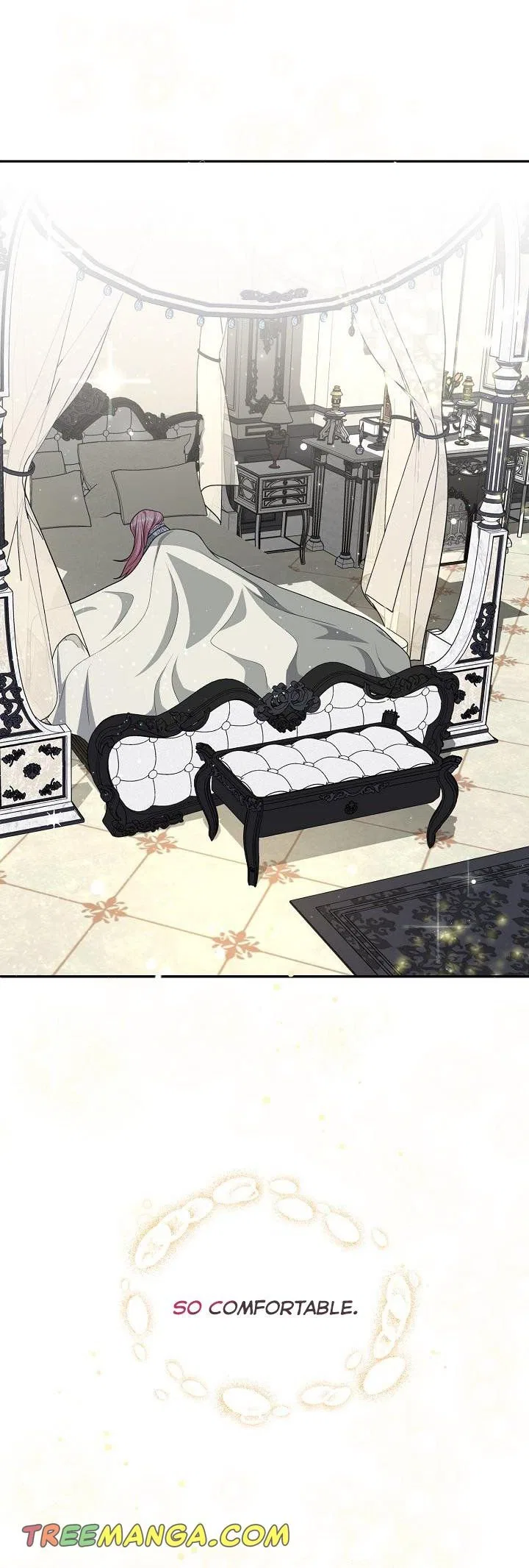 The villain’s young backer Chapter 8 – Page 56