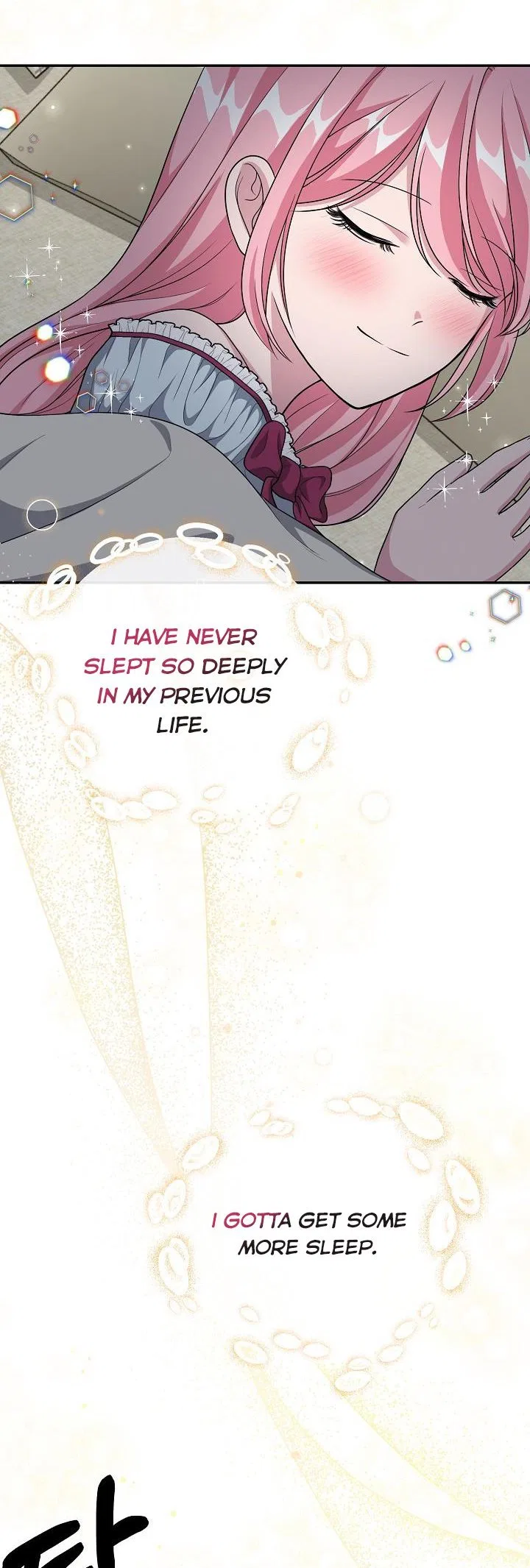 The villain’s young backer Chapter 8 – Page 57