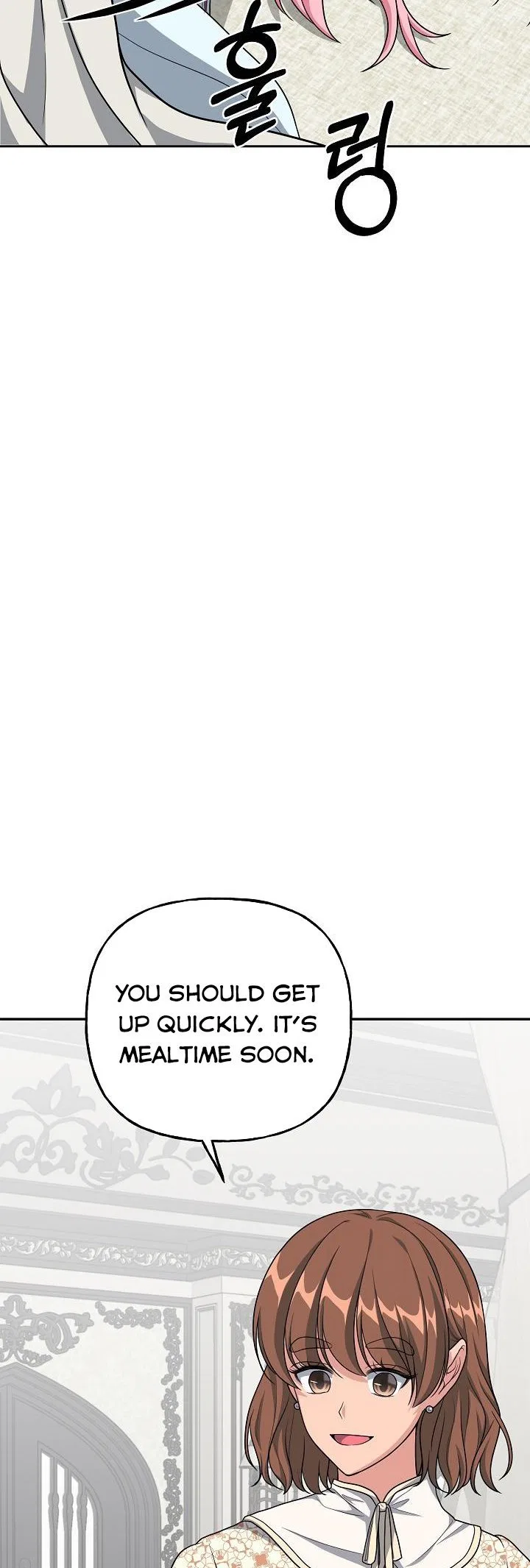 The villain’s young backer Chapter 8 – Page 59