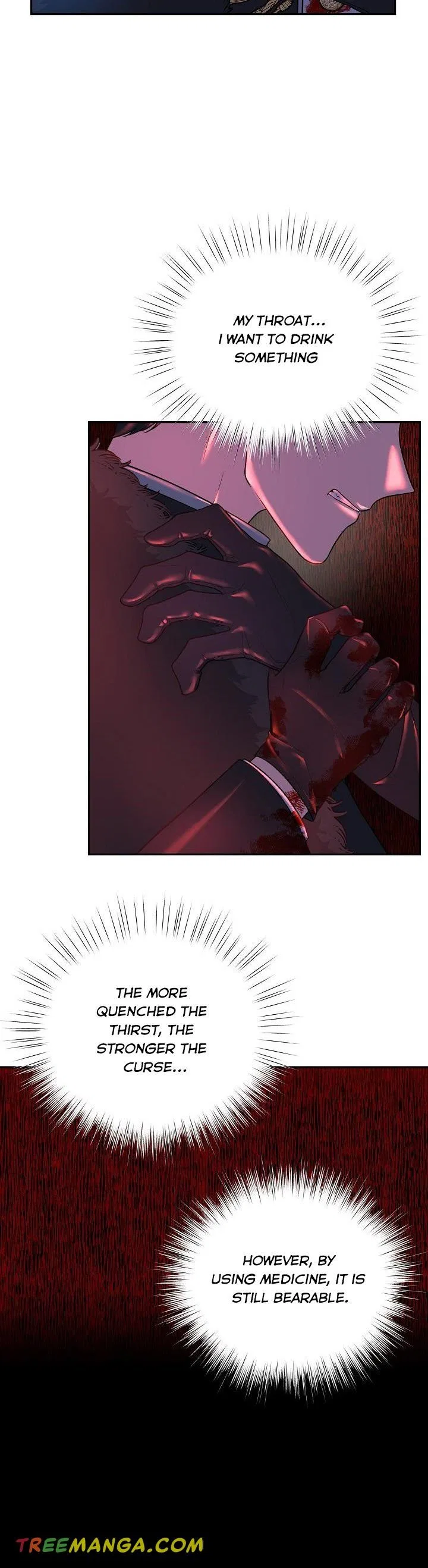 The villain’s young backer Chapter 7 – Page 30