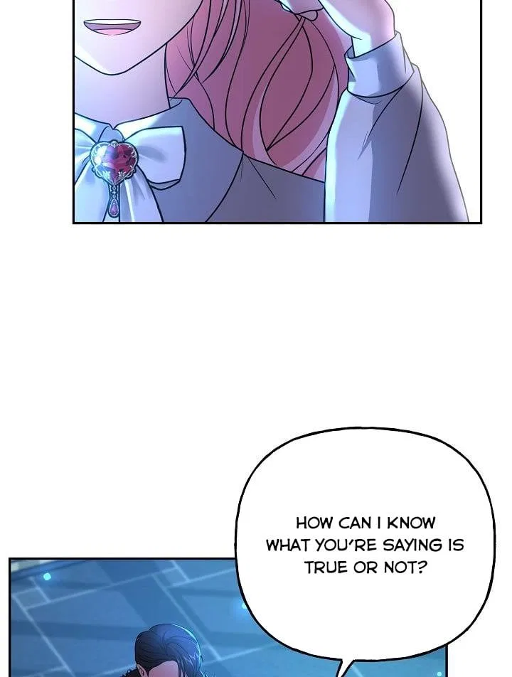 The villain’s young backer Chapter 7 – Page 44
