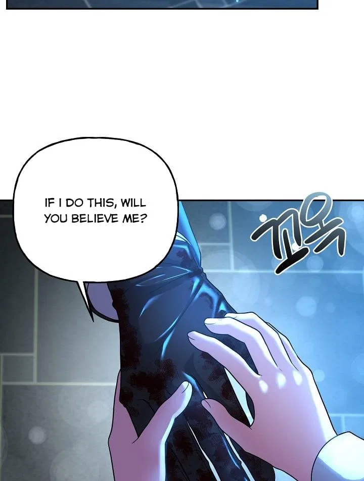 The villain’s young backer Chapter 7 – Page 46