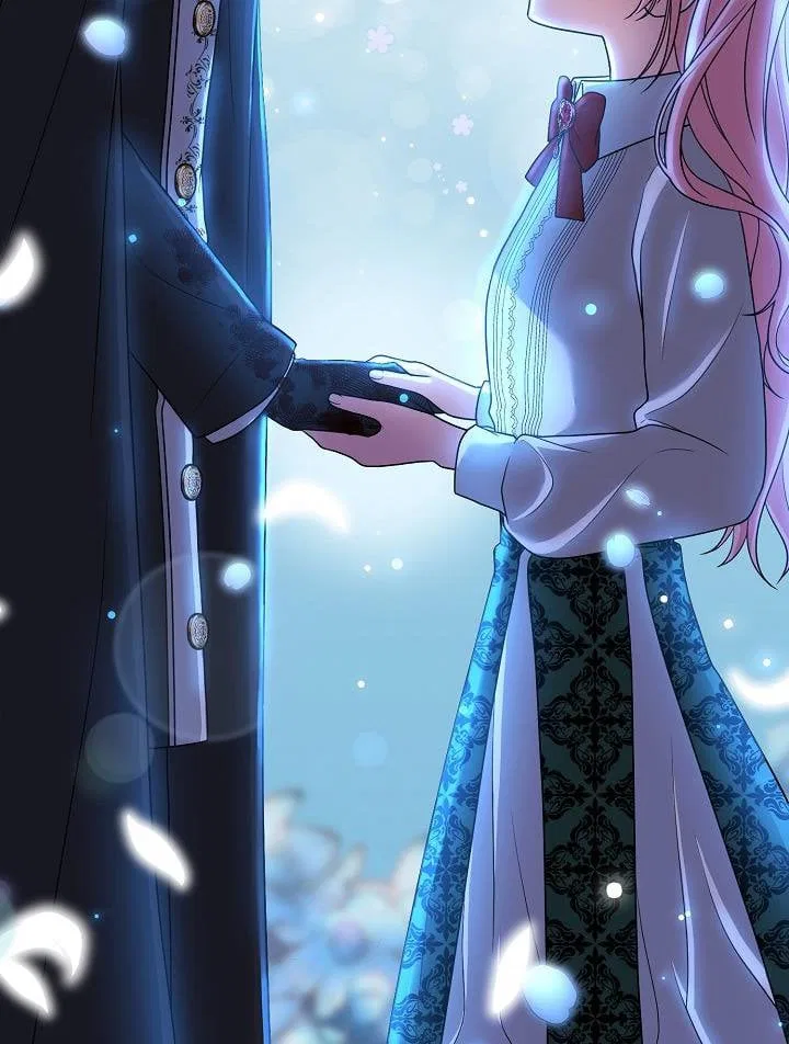The villain’s young backer Chapter 7 – Page 49