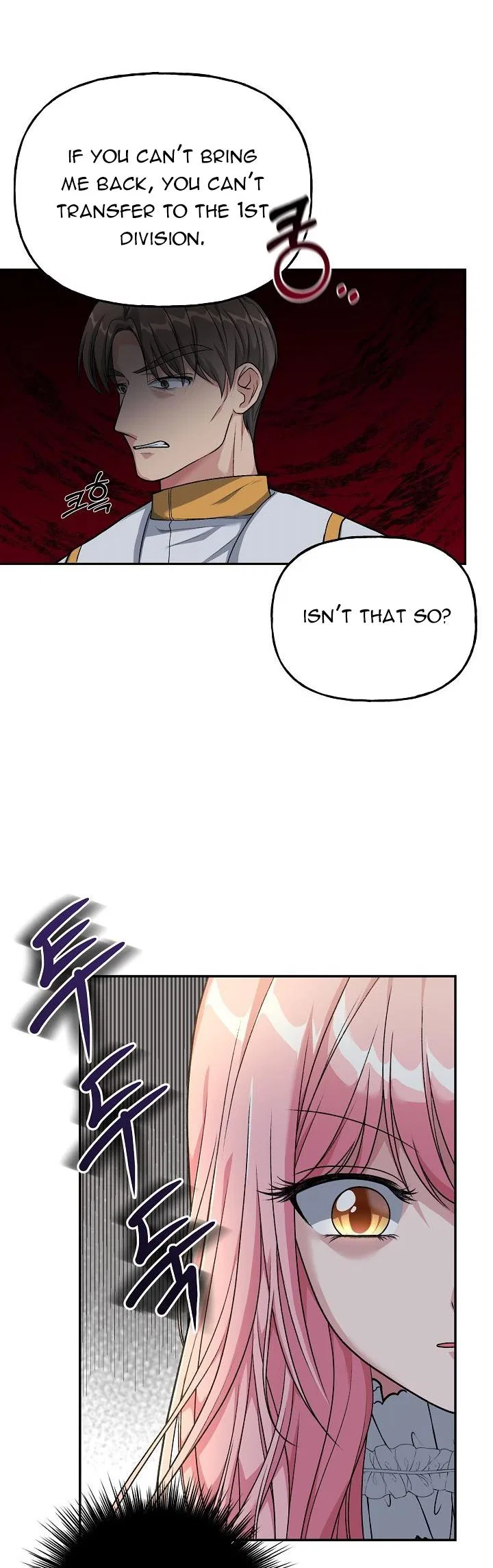 The villain’s young backer Chapter 6 – Page 9