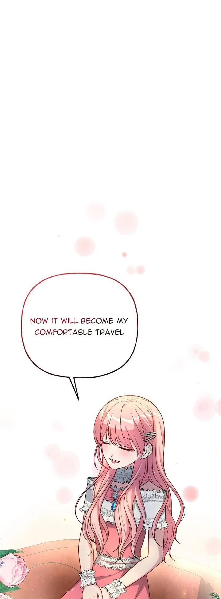 The villain’s young backer Chapter 6 – Page 40