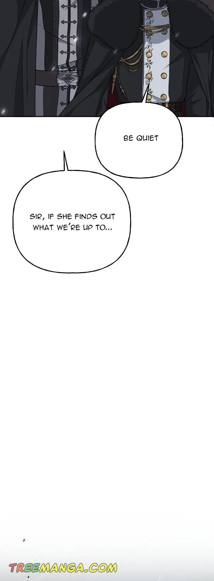 The villain’s young backer Chapter 6 – Page 44