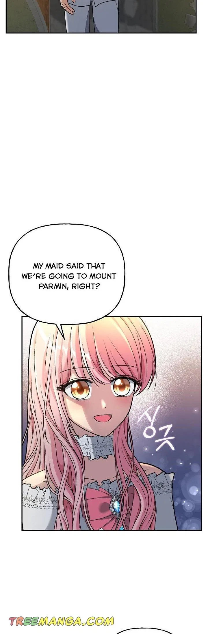 The villain’s young backer Chapter 5 – Page 30
