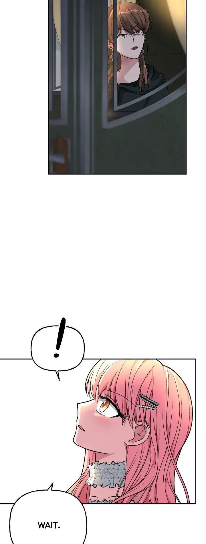 The villain’s young backer Chapter 5 – Page 46