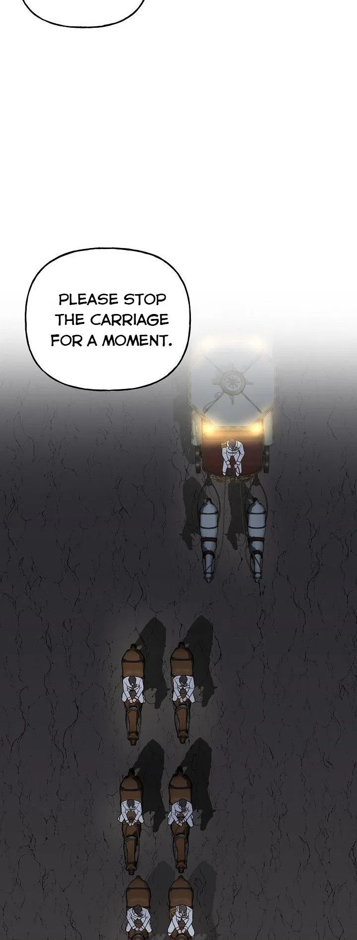 The villain’s young backer Chapter 5 – Page 47