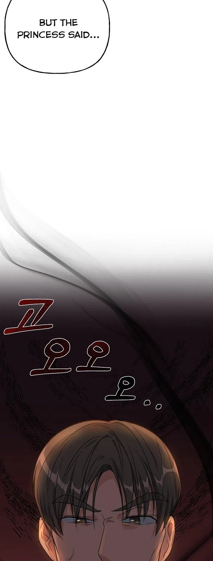 The villain’s young backer Chapter 5 – Page 49