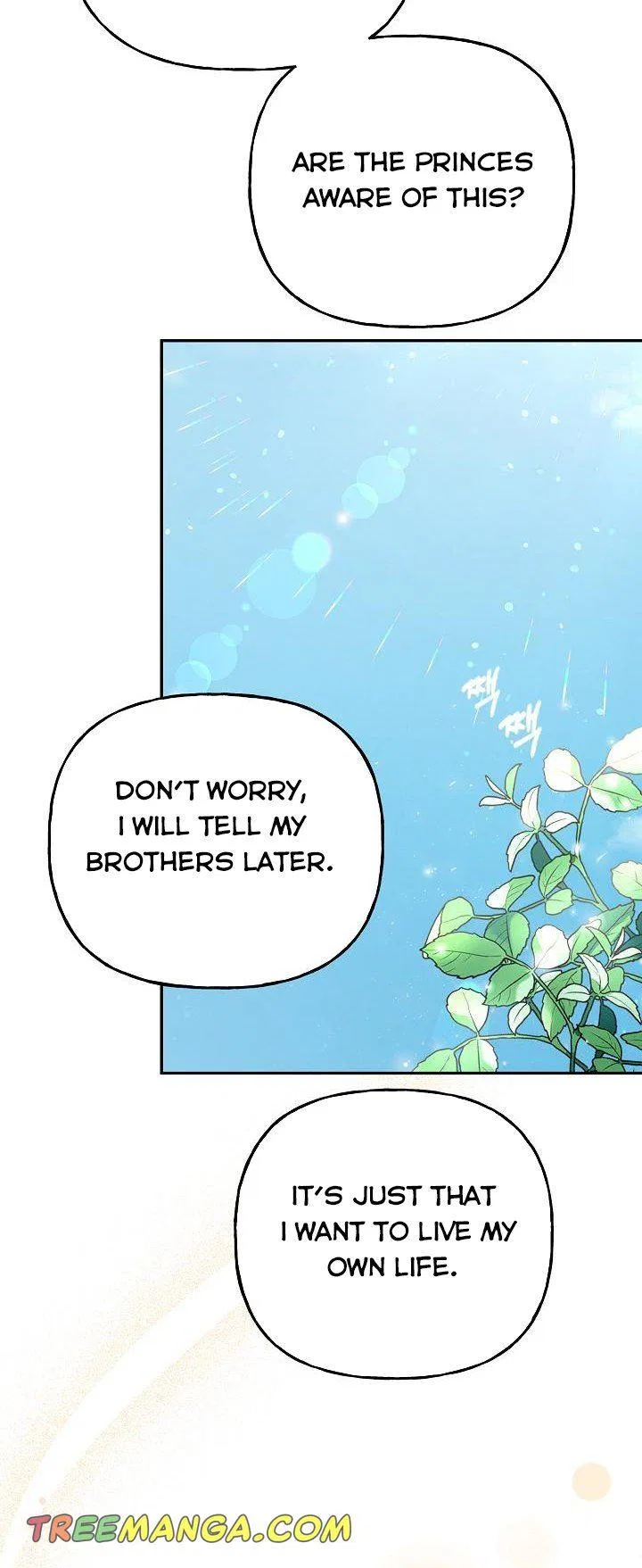 The villain’s young backer Chapter 4 – Page 2
