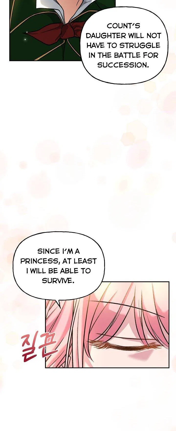 The villain’s young backer Chapter 4 – Page 7