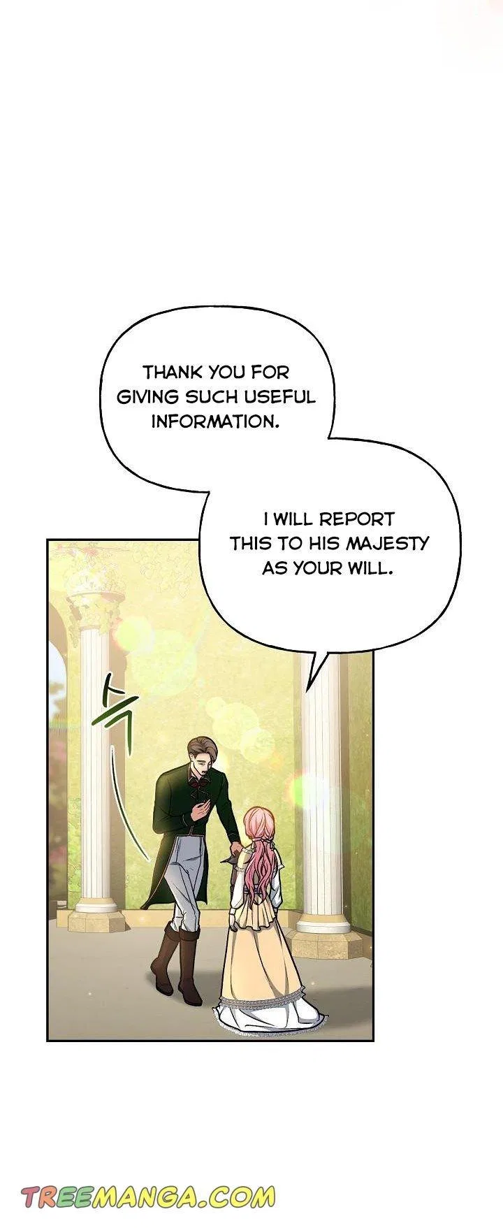 The villain’s young backer Chapter 4 – Page 8