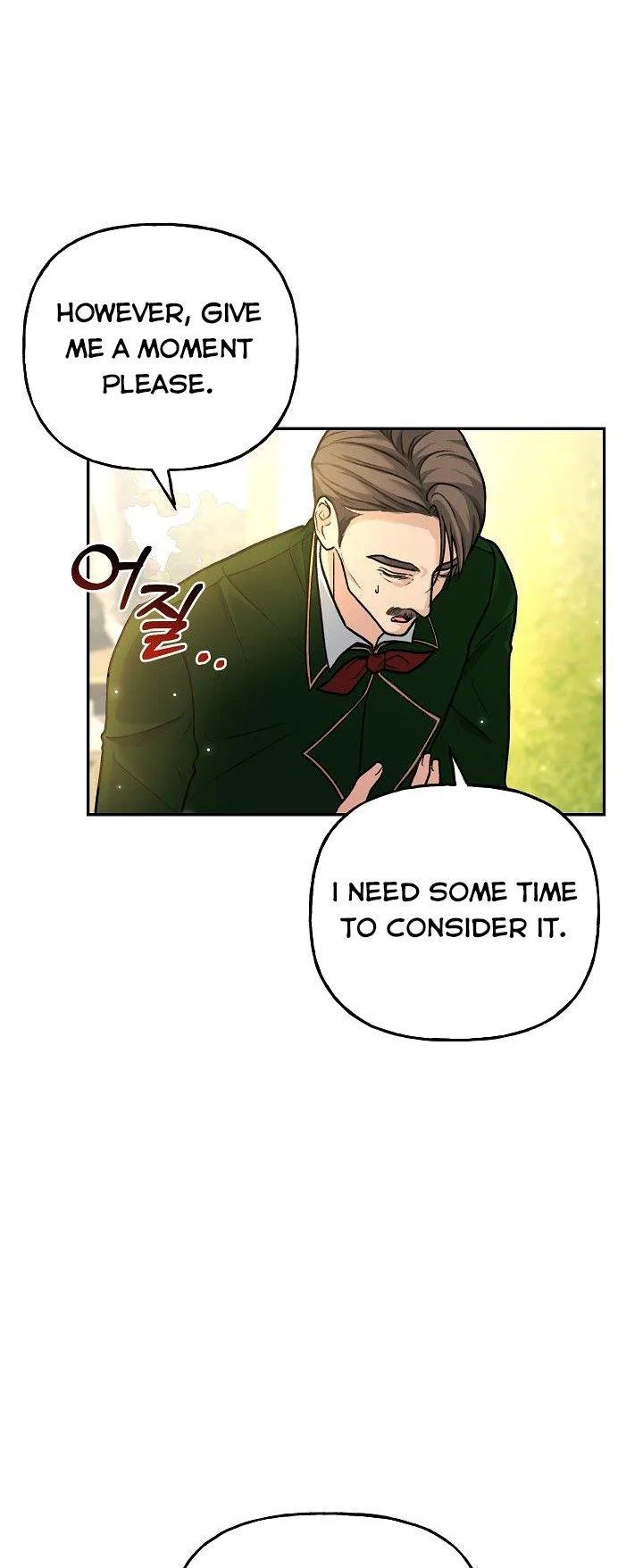 The villain’s young backer Chapter 4 – Page 9
