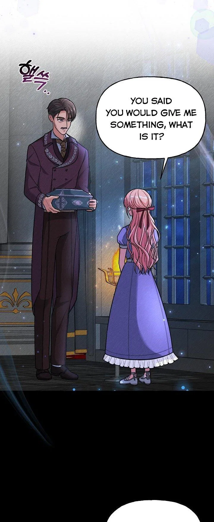 The villain’s young backer Chapter 4 – Page 17
