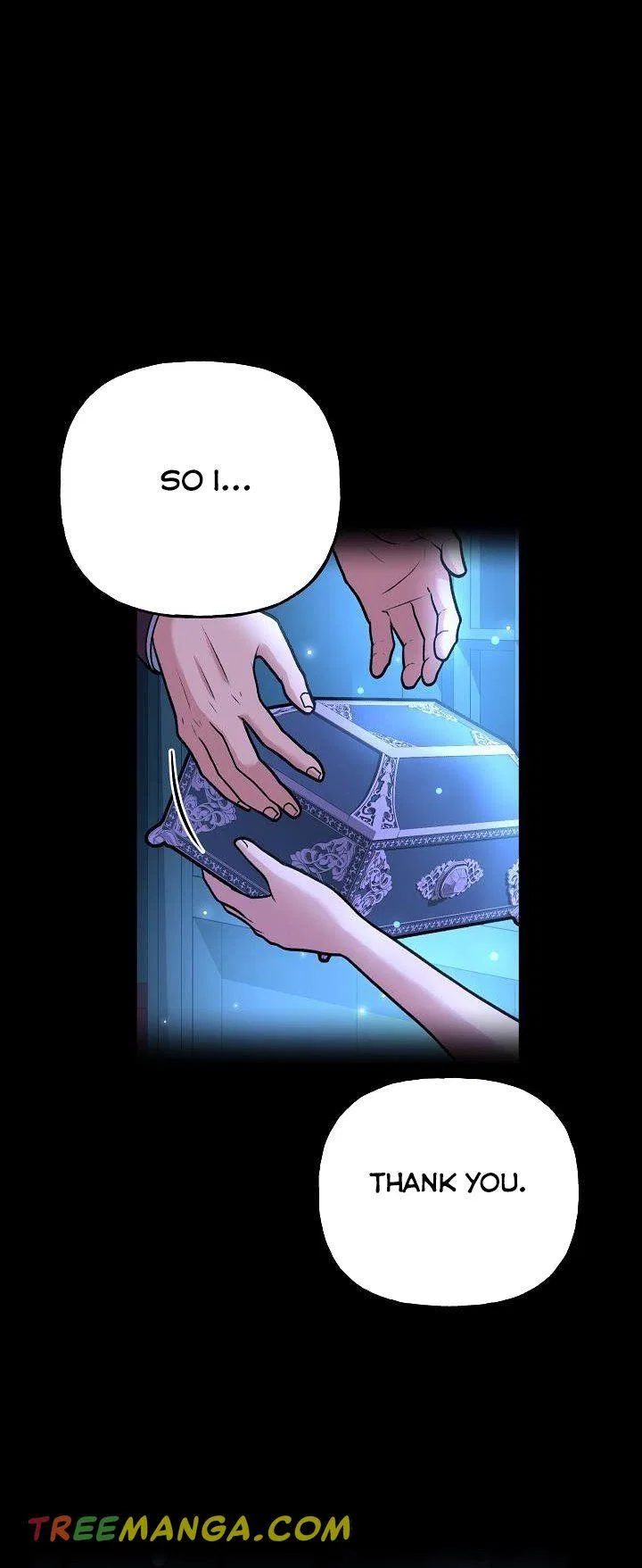 The villain’s young backer Chapter 4 – Page 23