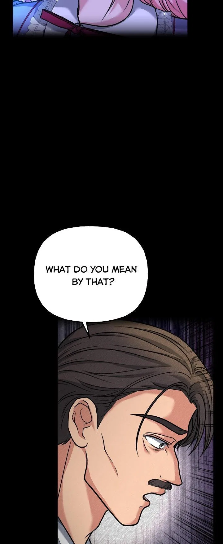 The villain’s young backer Chapter 4 – Page 26