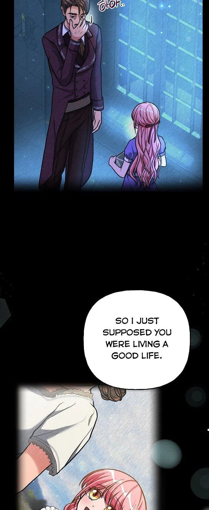 The villain’s young backer Chapter 4 – Page 30