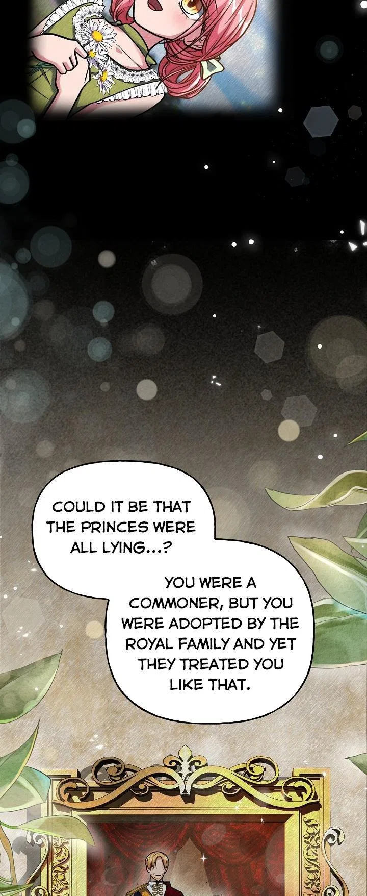 The villain’s young backer Chapter 4 – Page 31