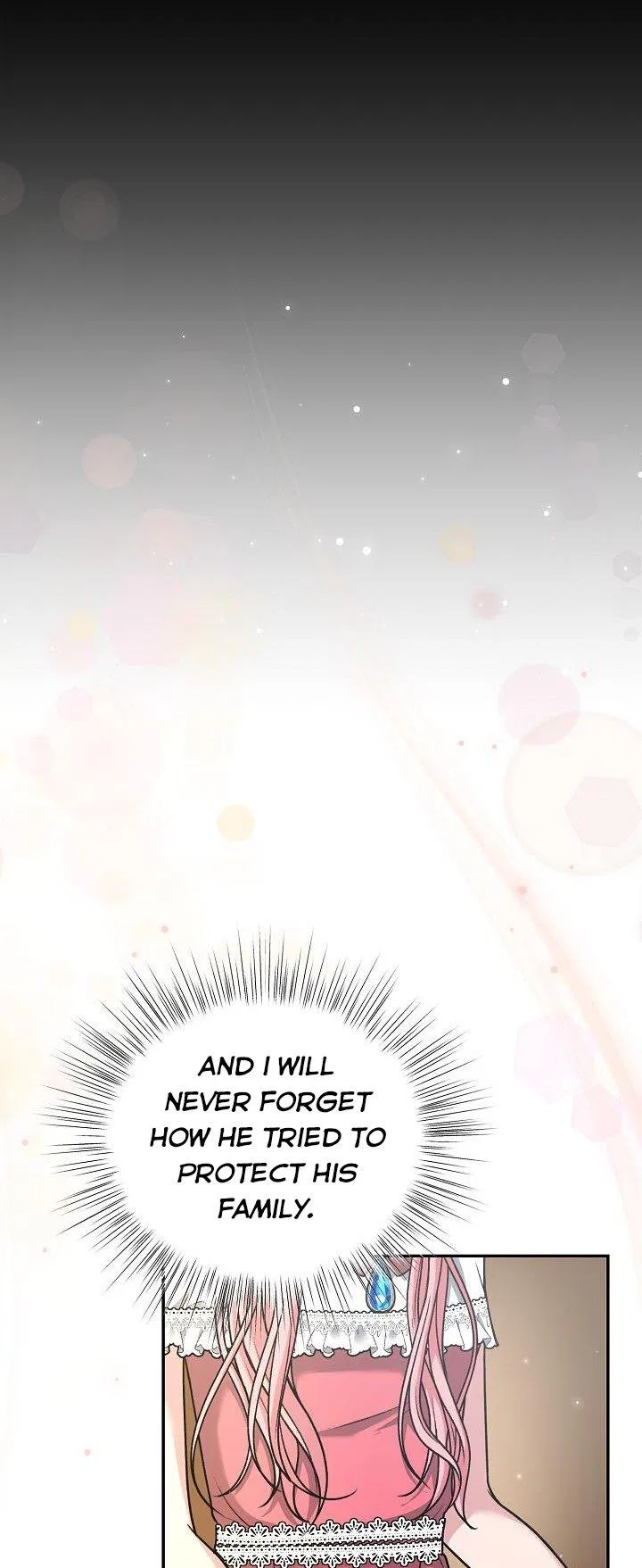 The villain’s young backer Chapter 4 – Page 39