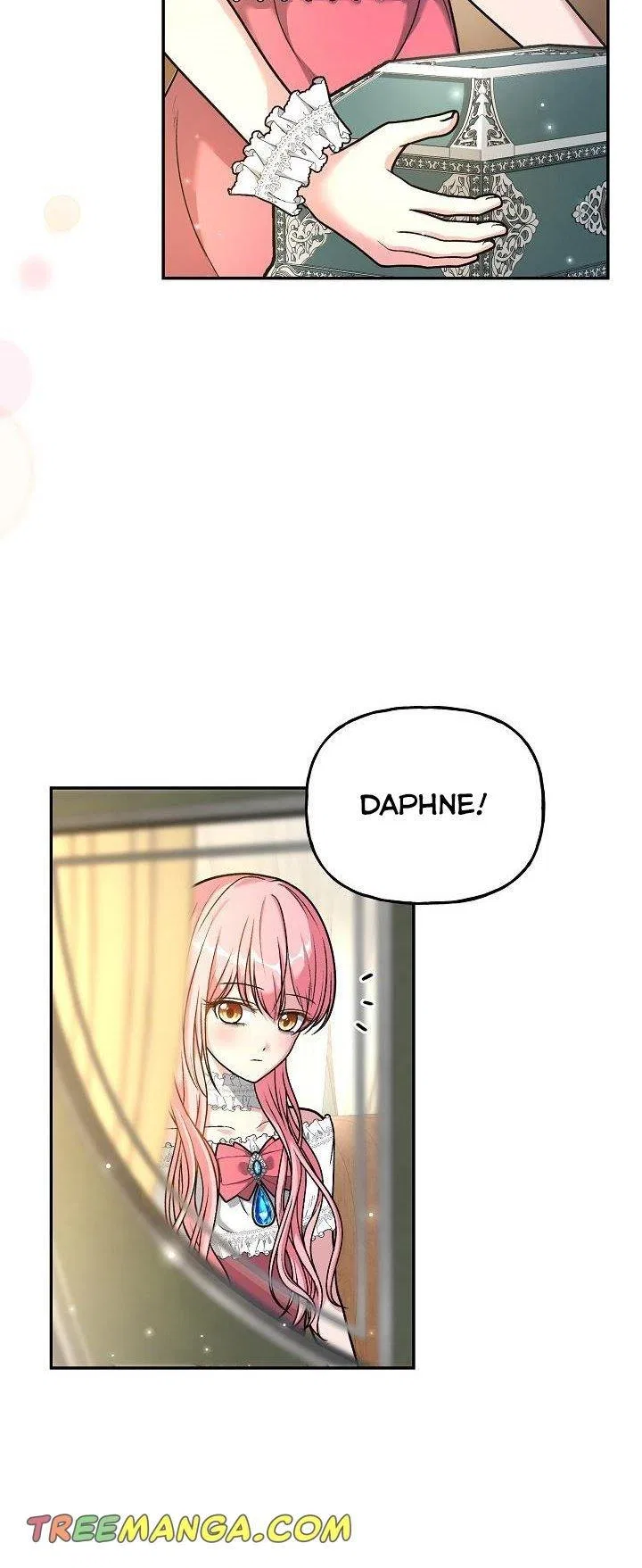 The villain’s young backer Chapter 4 – Page 40