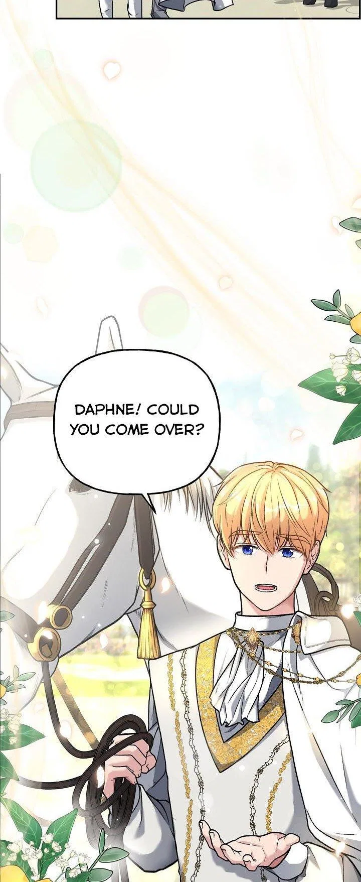 The villain’s young backer Chapter 4 – Page 42