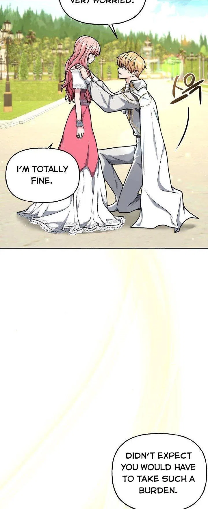 The villain’s young backer Chapter 4 – Page 45