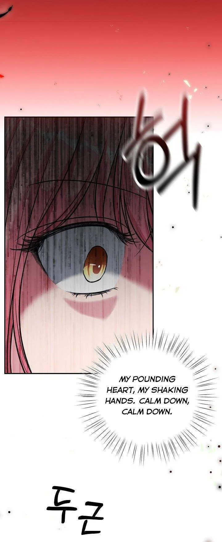 The villain’s young backer Chapter 4 – Page 48