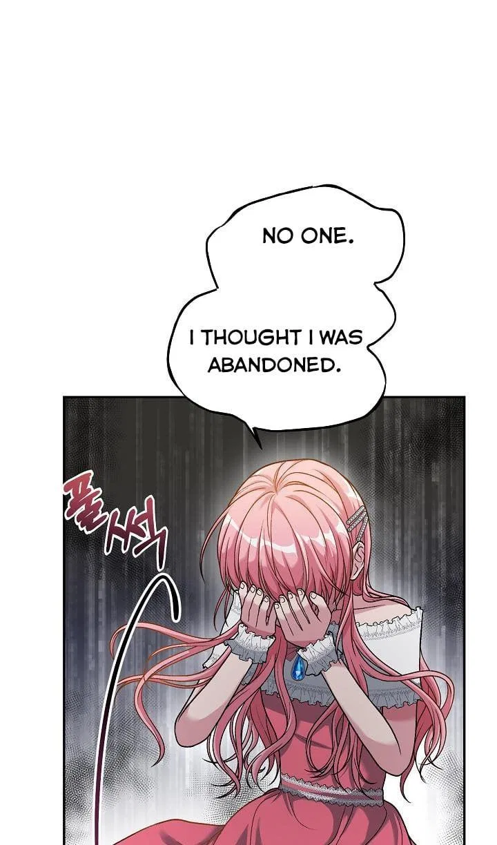 The villain’s young backer Chapter 4 – Page 61