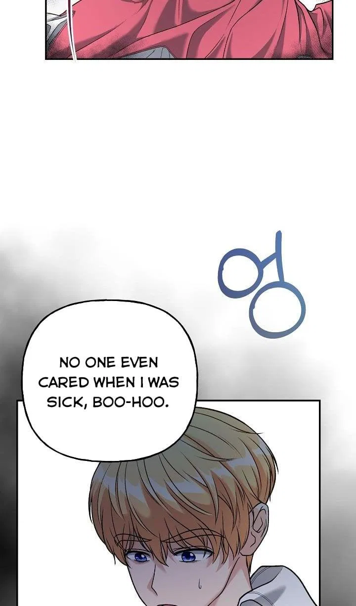 The villain’s young backer Chapter 4 – Page 62