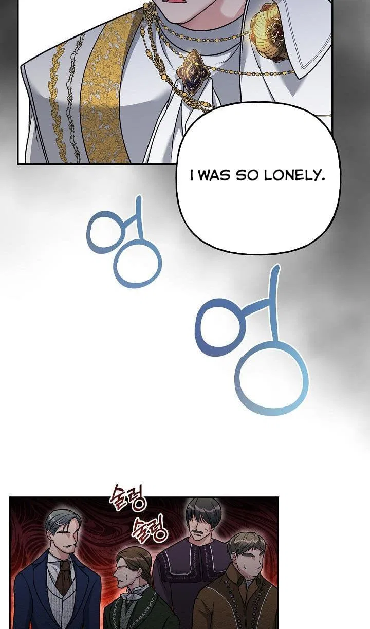 The villain’s young backer Chapter 4 – Page 63