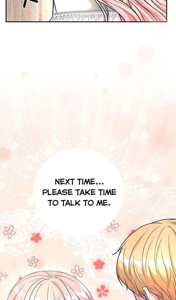 The villain’s young backer Chapter 4 – Page 72