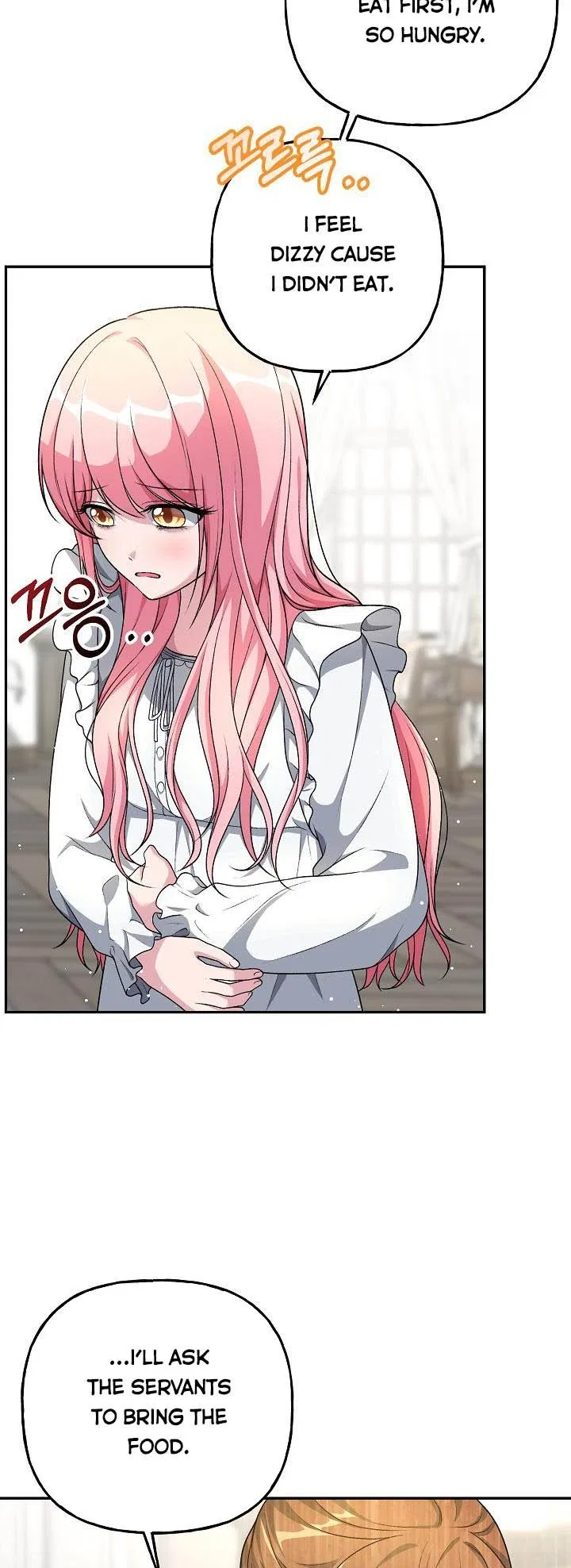 The villain’s young backer Chapter 3 – Page 2