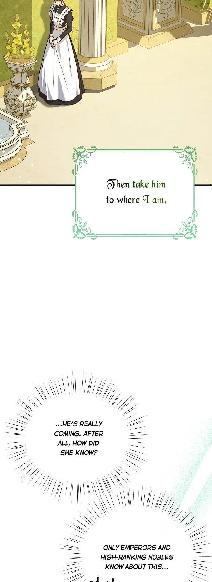 The villain’s young backer Chapter 3 – Page 11