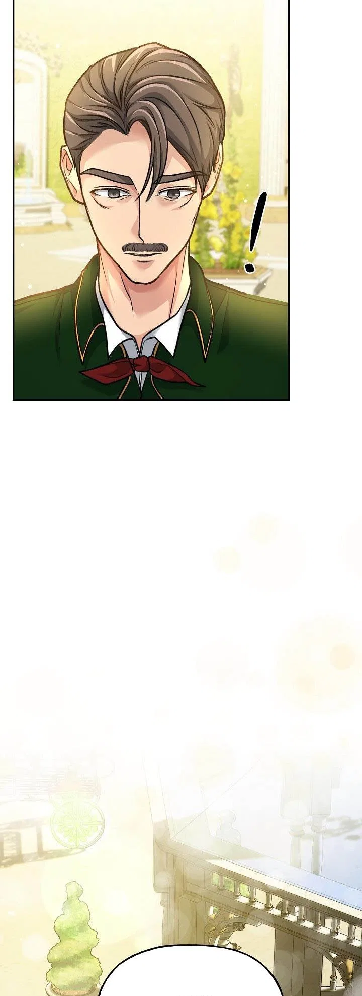 The villain’s young backer Chapter 3 – Page 23