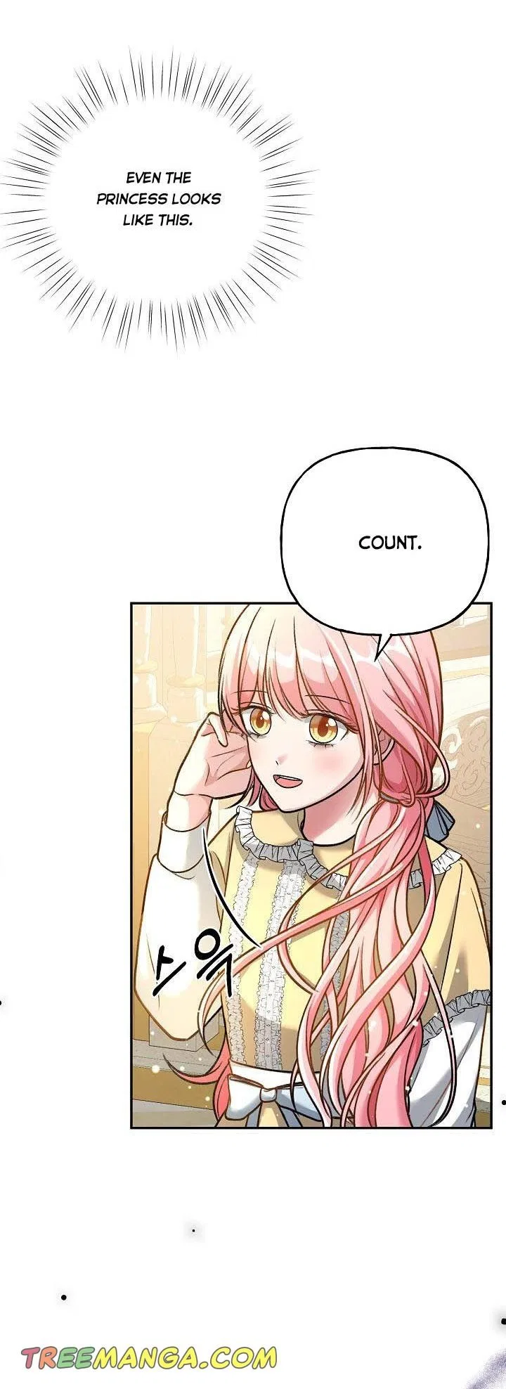 The villain’s young backer Chapter 3 – Page 27