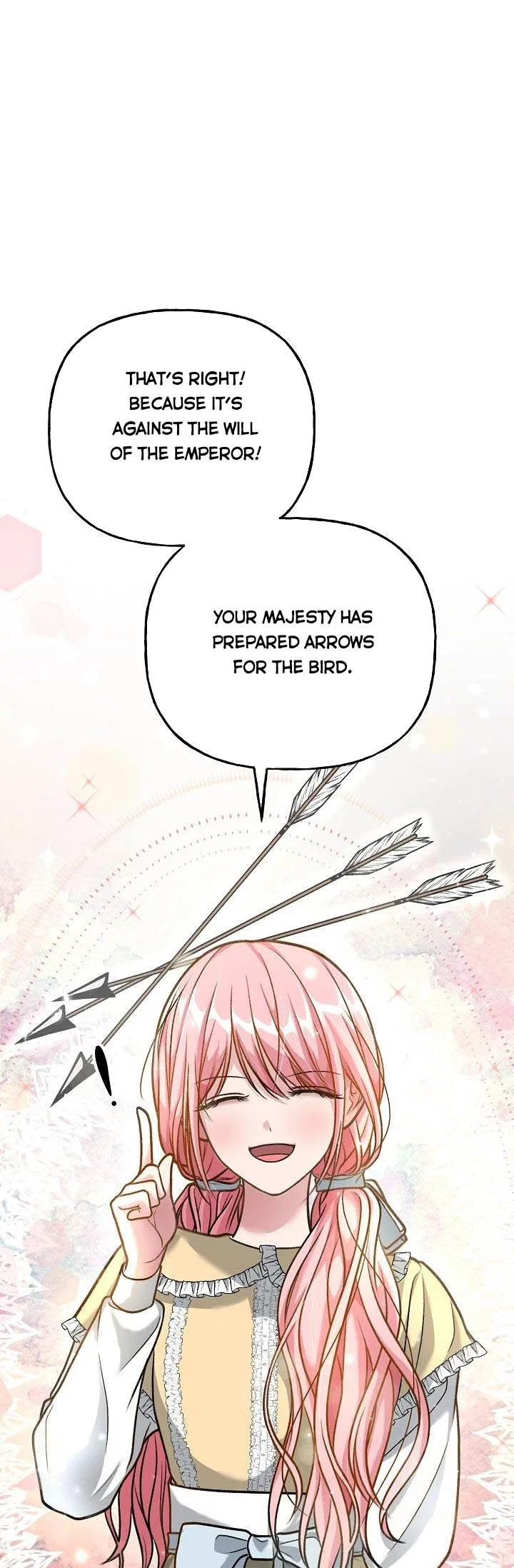 The villain’s young backer Chapter 3 – Page 35