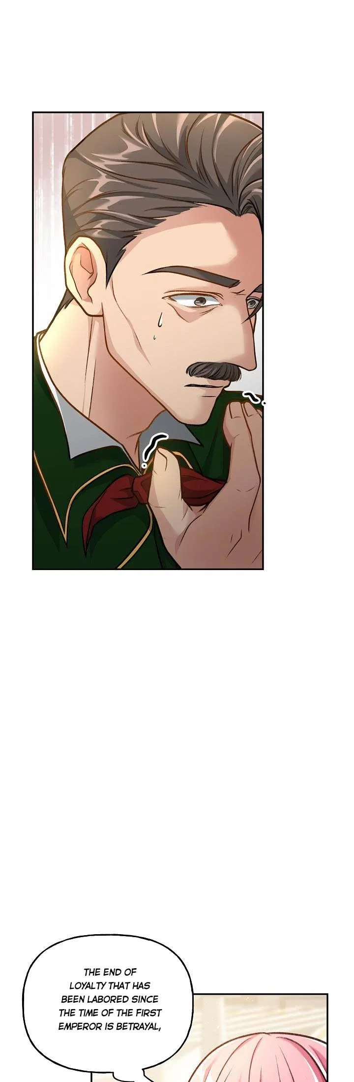 The villain’s young backer Chapter 3 – Page 37