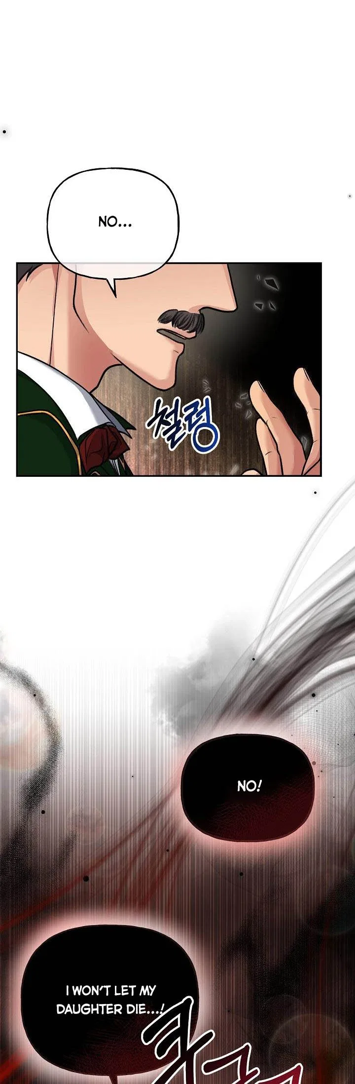 The villain’s young backer Chapter 3 – Page 40
